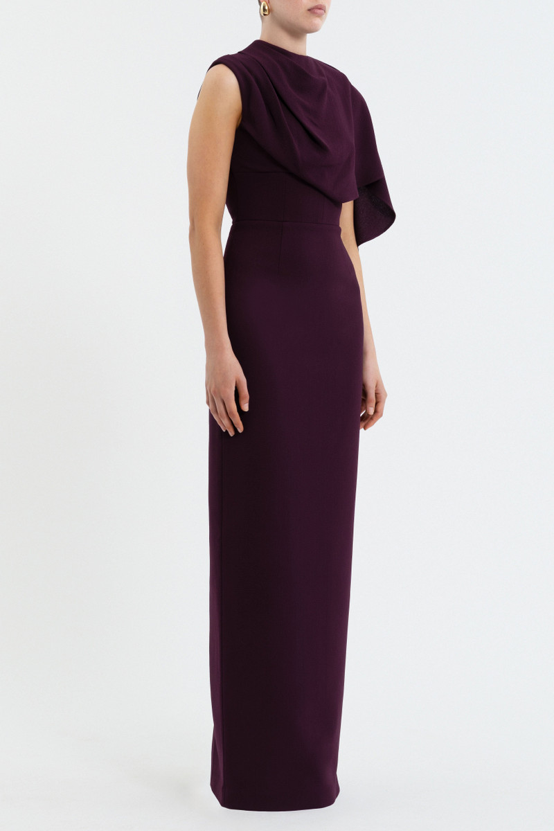 Syrah Gown 3