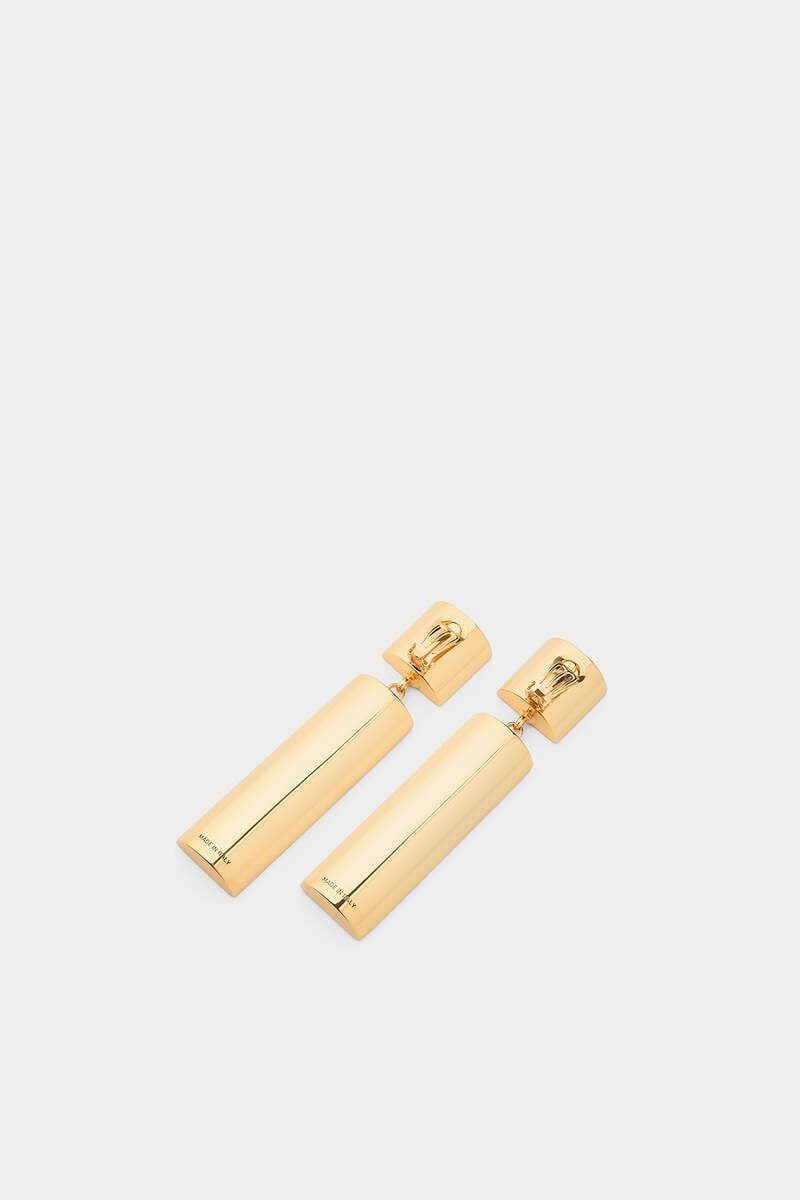 DSQUARED2 EVENING EARRINGS outlook