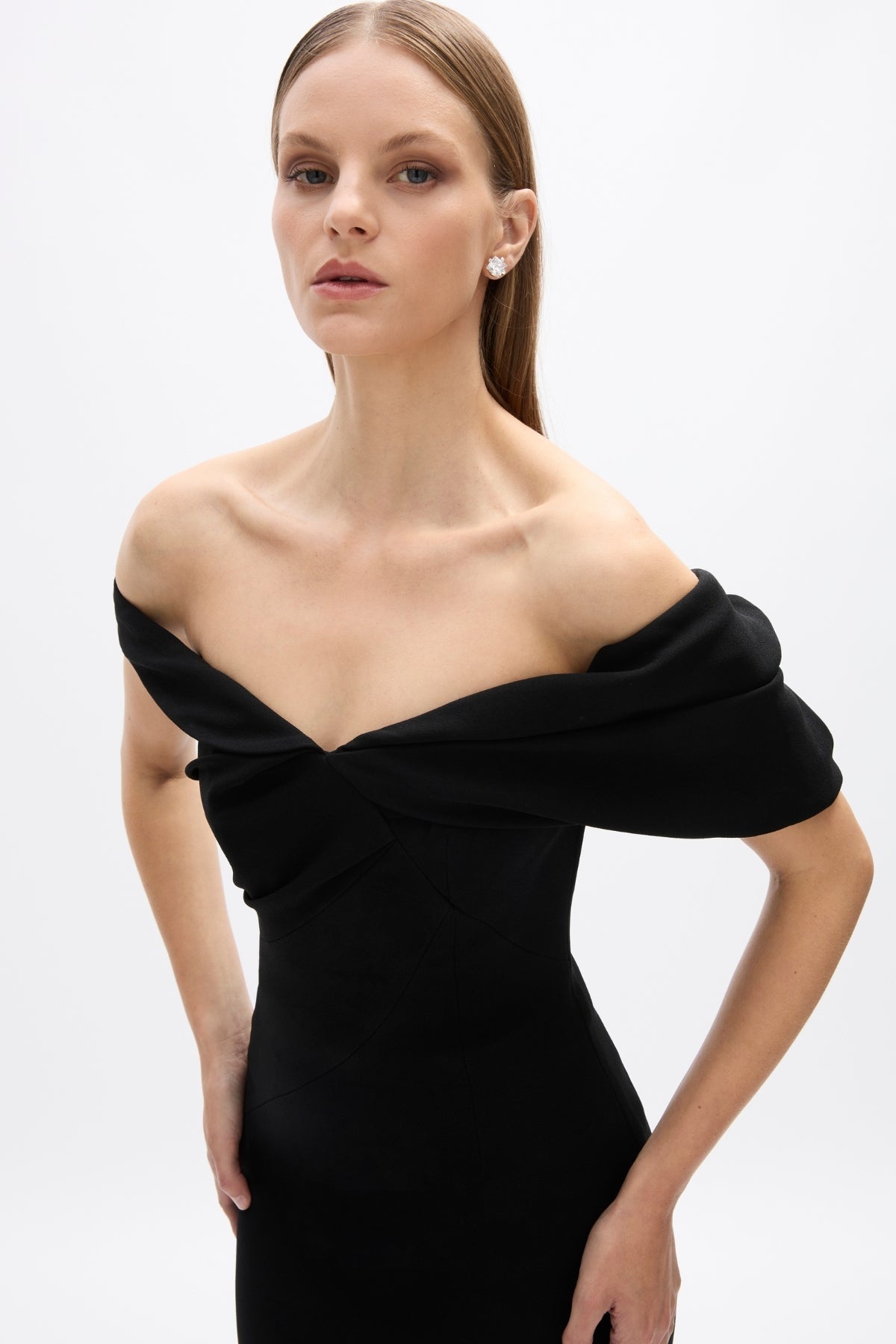 MATTIE DRESS - 2