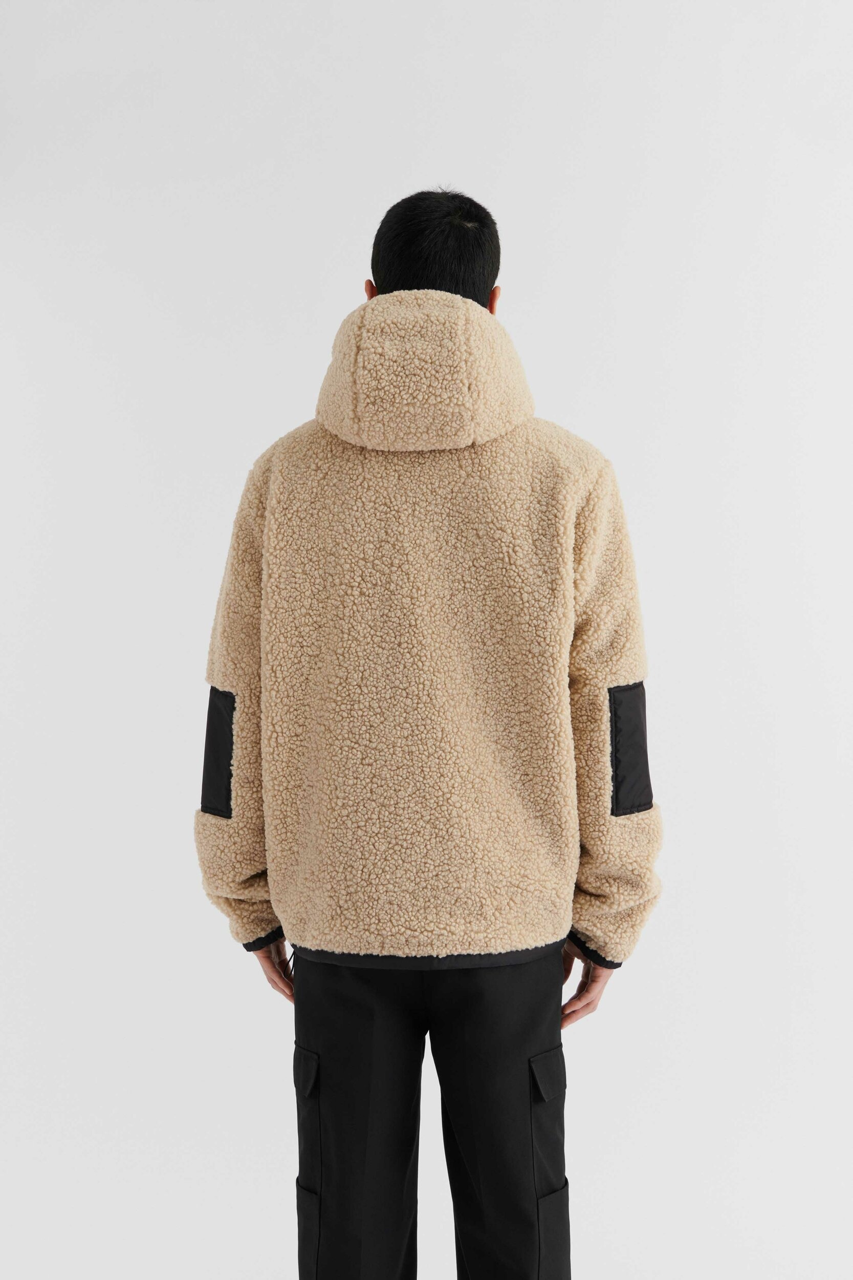 Chief Fleece Jacket - 3