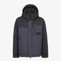 FENDI Ski Jacket | fendi | REVERSIBLE