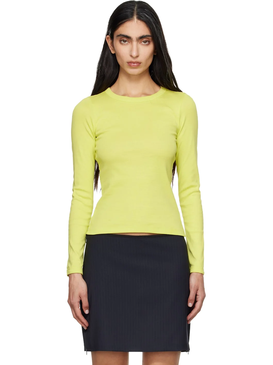 Green Max T-shirt - 1