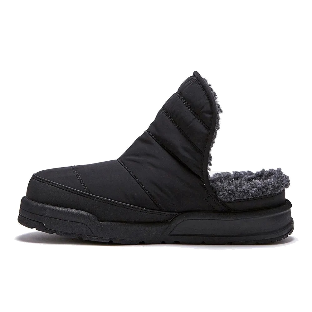 【New Balance】◆PUFLEE v2 Midnight Black◆SD3405BK2◆ New Balance Puflee v2 SD3405BK2 Midnight Black Unisex Winter