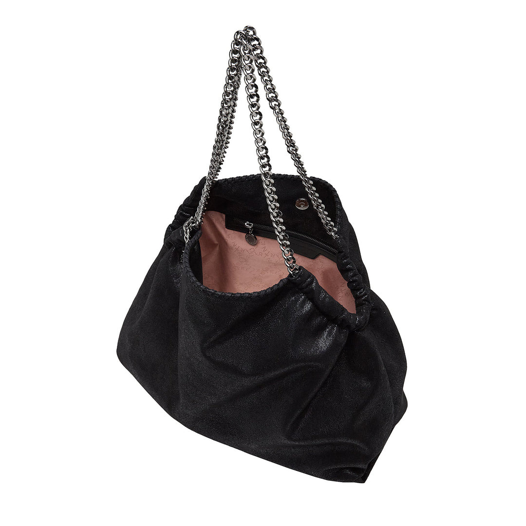 Falabella Oversized Tote Eco Shaggy Deer - 5