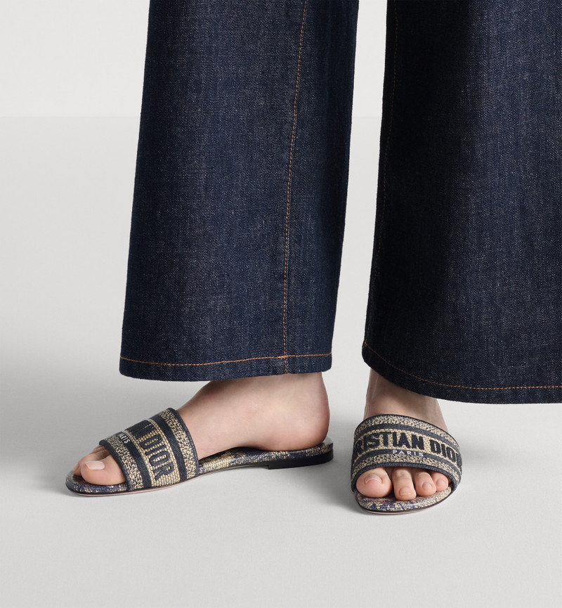 Dioriviera Dway Slide 2