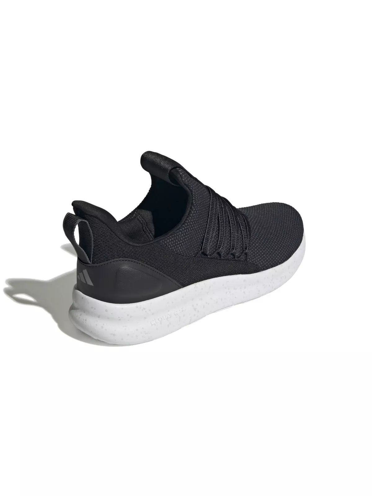 Lite Racer Adapt 7.0 "Core Black/Grey Six/Grey Three" Men's Shoe - 4