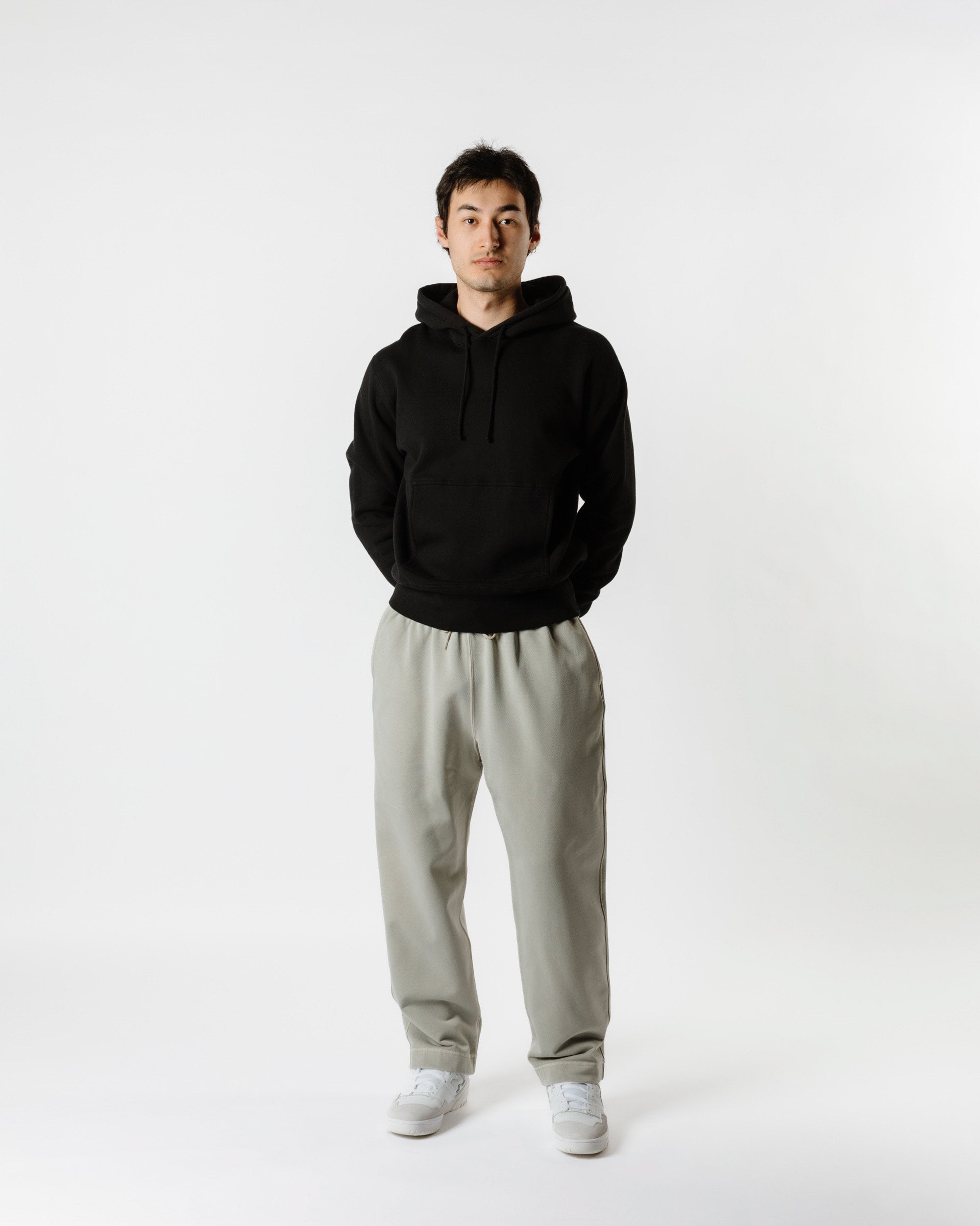 LWC Hoodie Black - 2