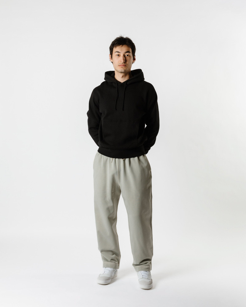 LADY WHITE CO. LWC Hoodie Black outlook
