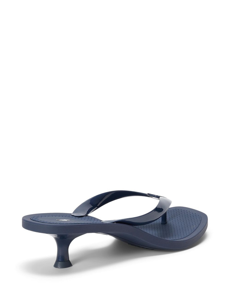 Polo Play Kitten heel-thong sandals 3