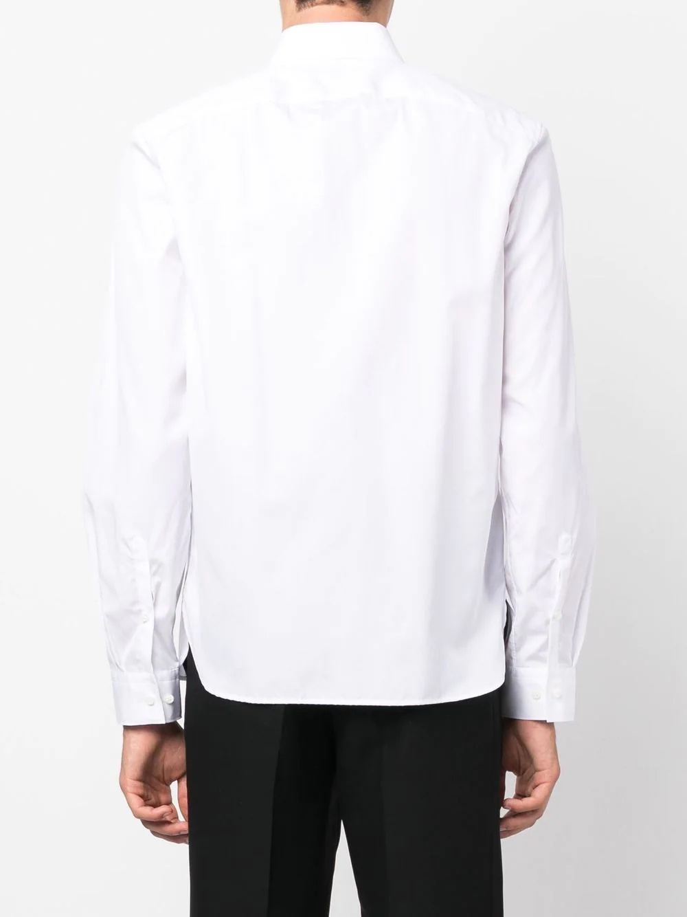 Thunderbolt print shirt - 4