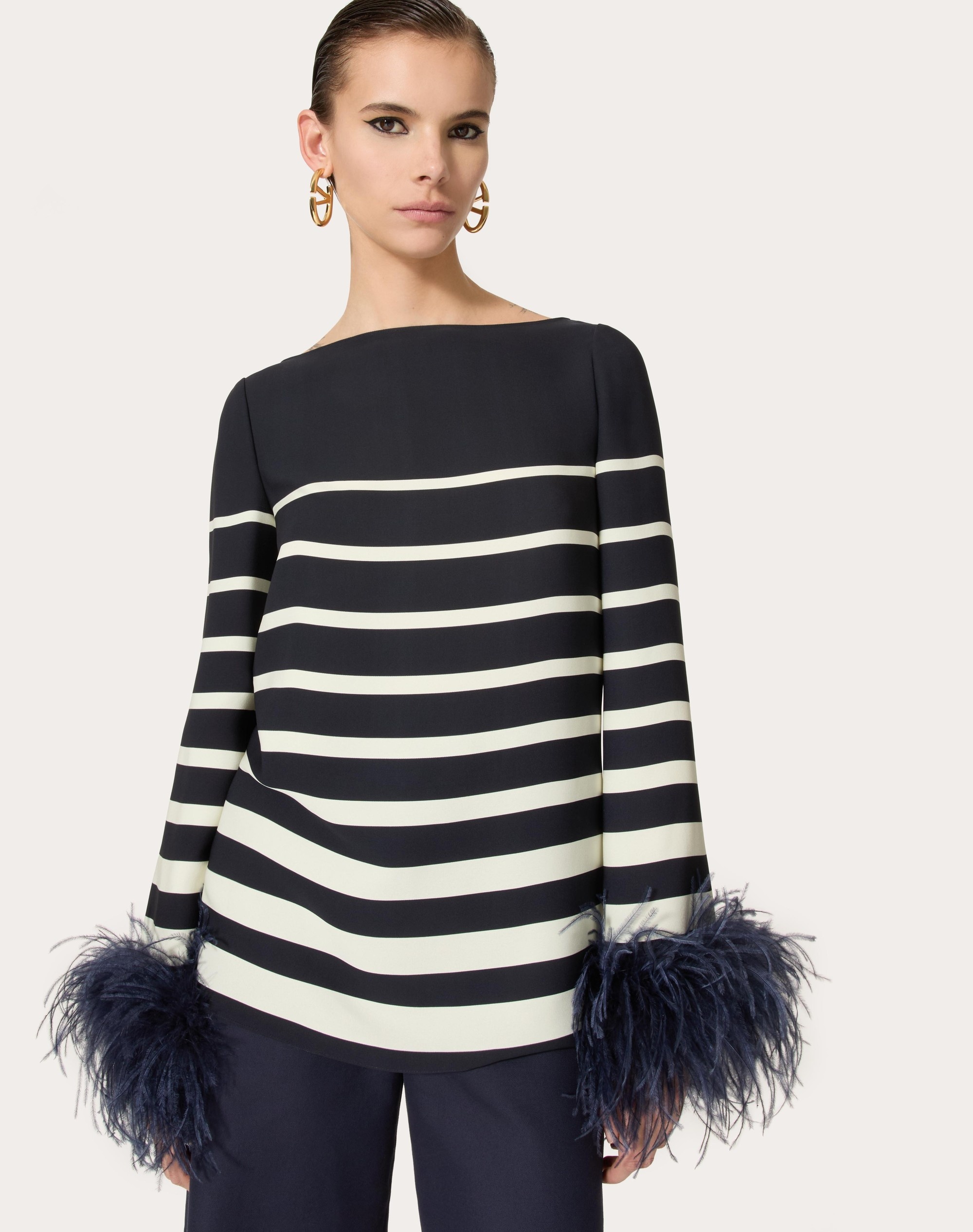 CADY VALENTINO ROOMVIEW TOP - 5
