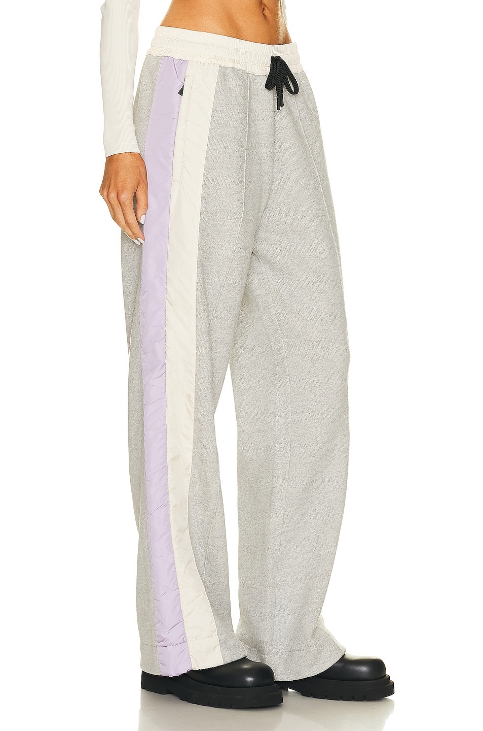 Track Pant - 2