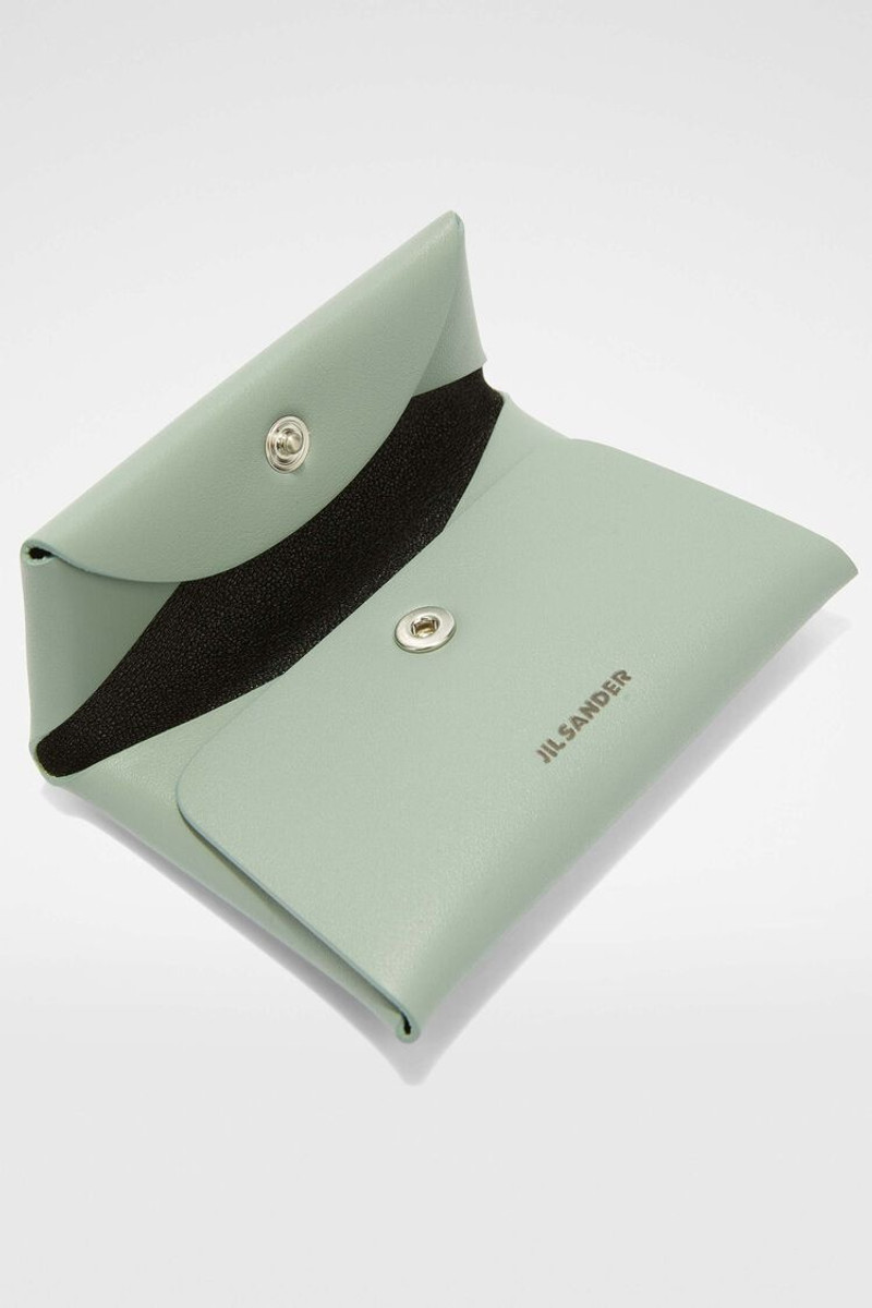 Jil Sander Coin Purse outlook