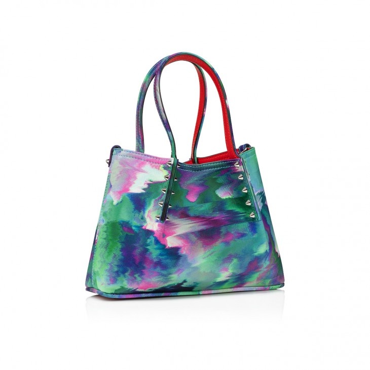 Cabarock mini Multicolor - 3