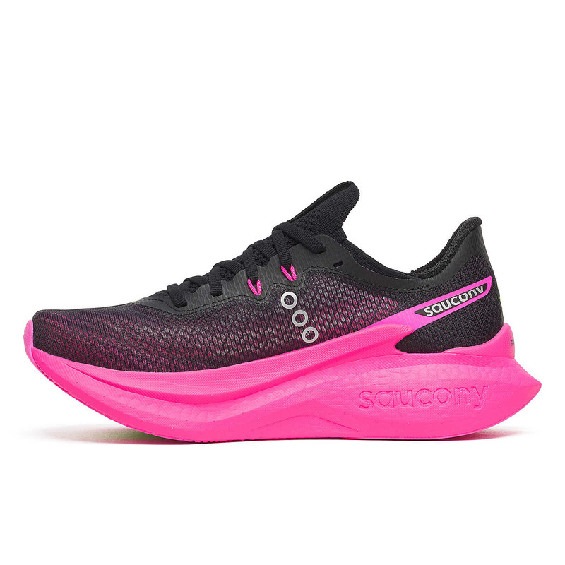 Saucony Endorphin Pro 5 outlook