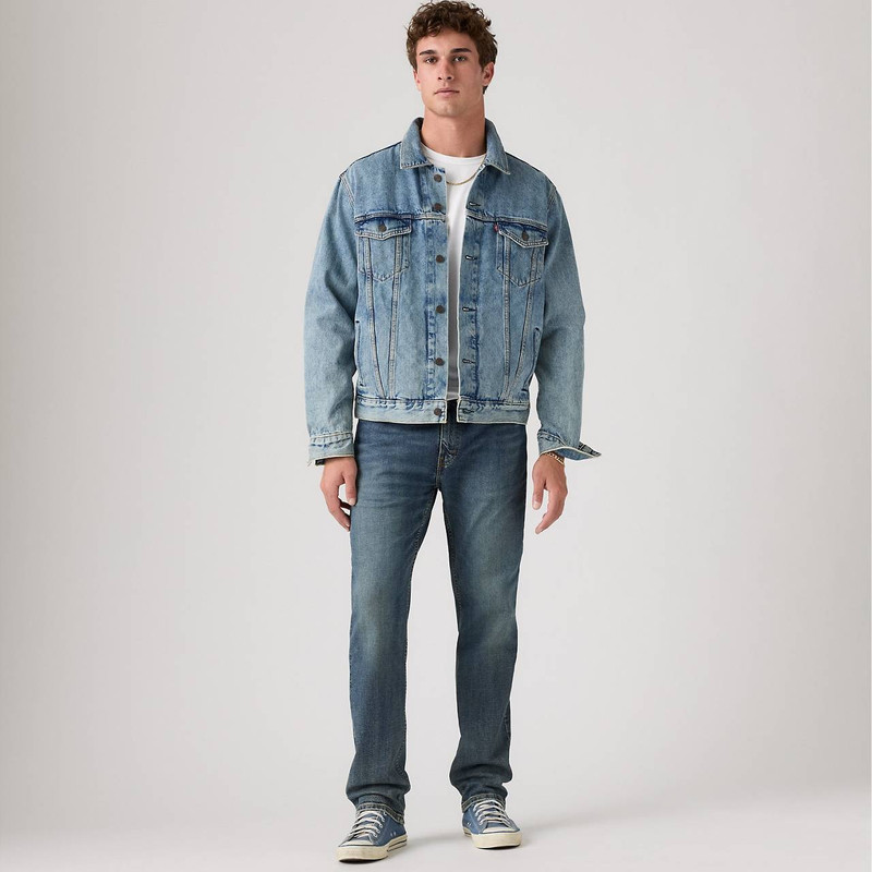 Levi's 514™ STRAIGHT FIT MEN'S JEANS outlook