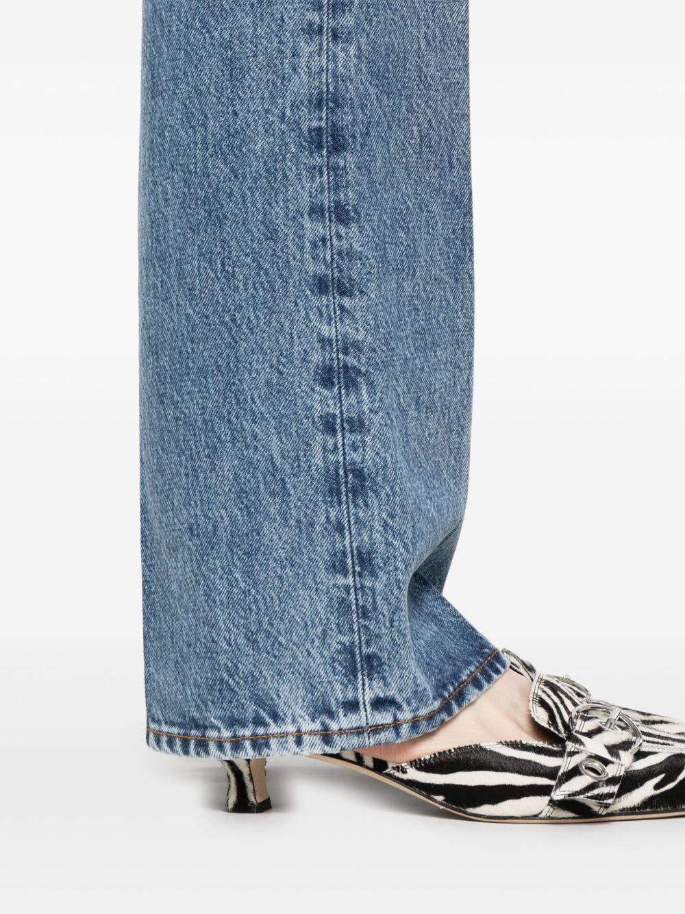 JEANS THE VERTICAL FRAME - 3