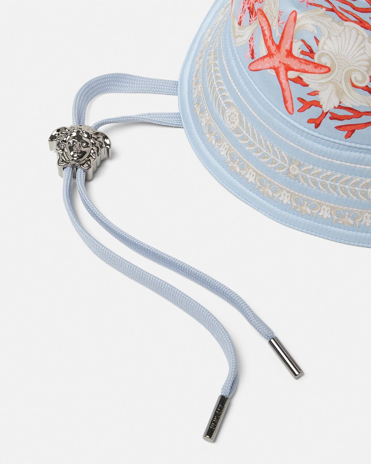 Barocco Sea Bucket Hat - 4