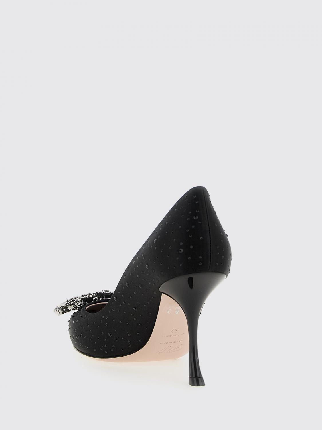High heel shoes woman Roger Vivier - 3