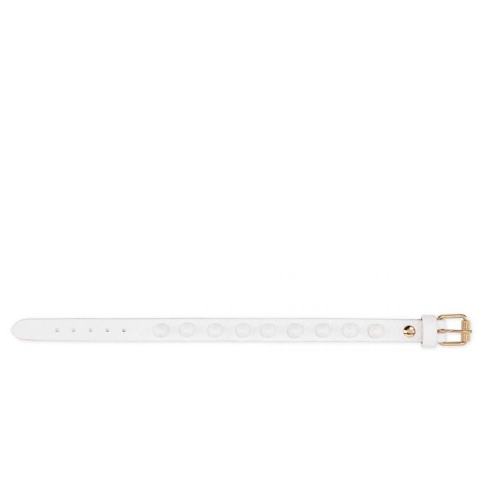 Loubilink Bracelet BIANCO/BIANCO - 3
