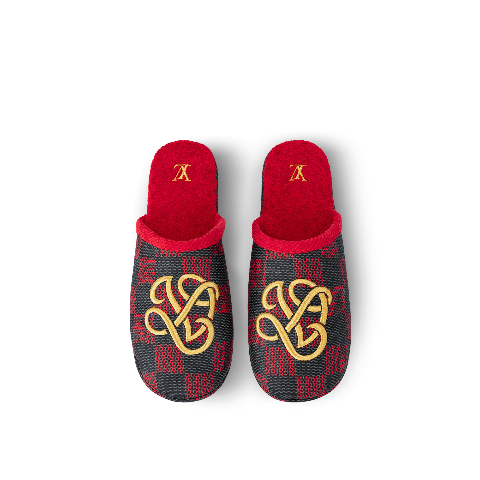 LV Palace Slipper - 3