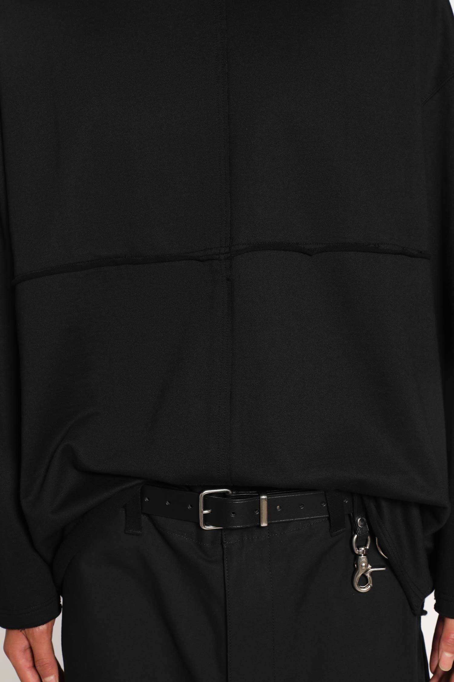 Sweatshirt In Cotton - 4