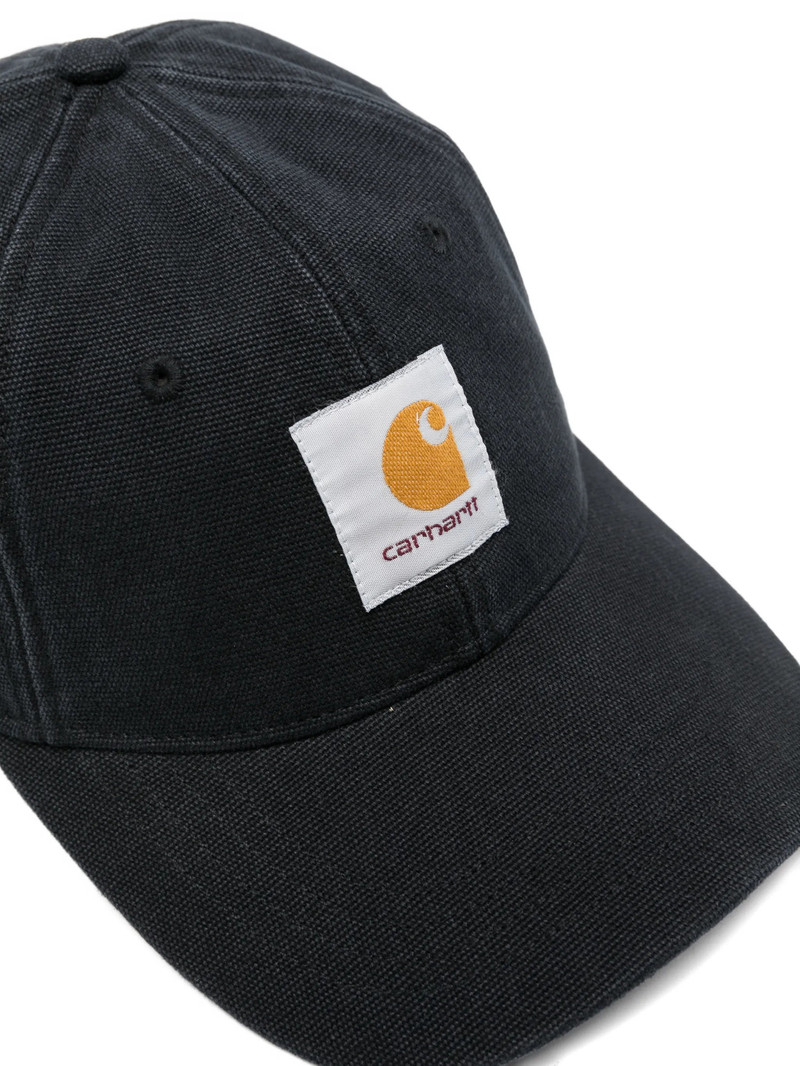 Canvas Cap 3