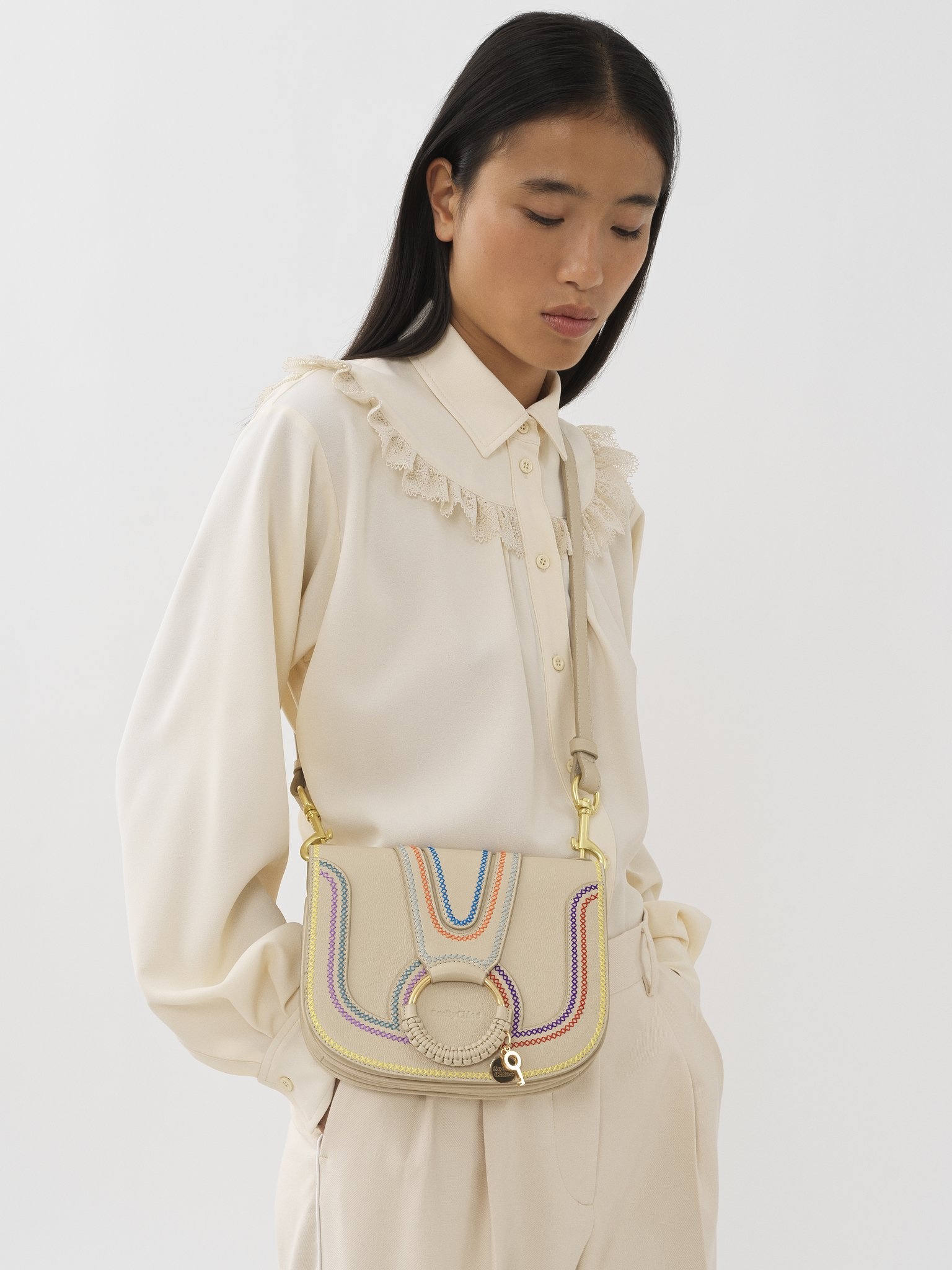 HANA SHOULDER BAG - 4
