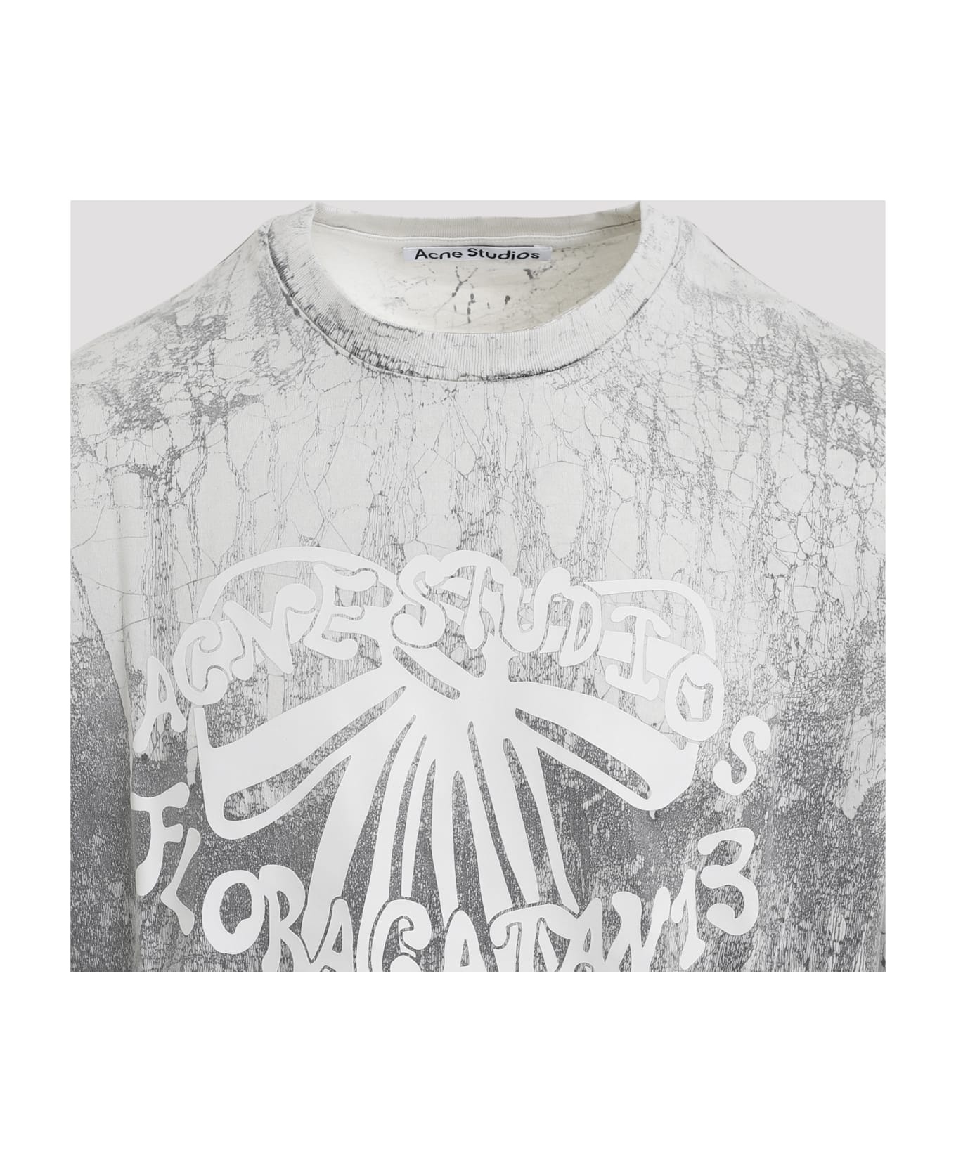 Logo T-shirt - 4