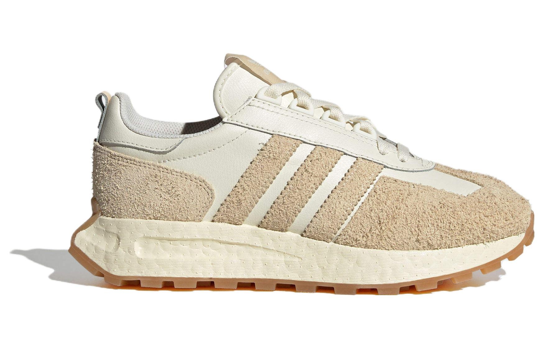 (WMNS) adidas originals Retropy E5 'Off White Sand Strata' IG3139 - 2