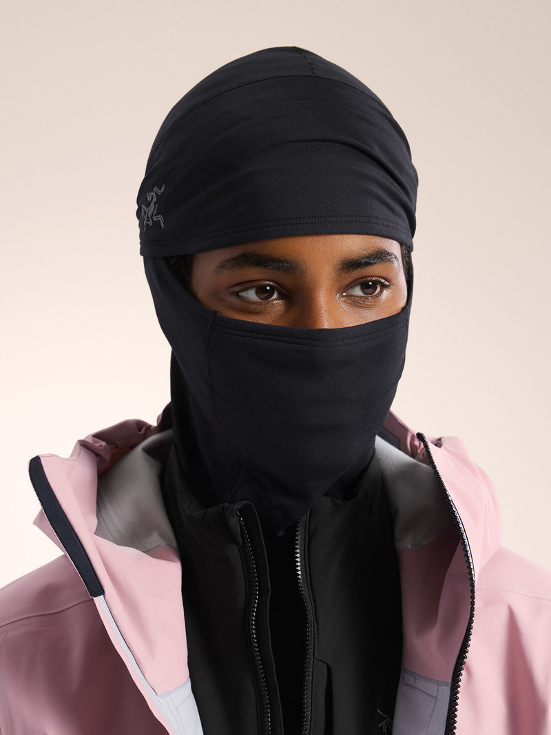 Arc'teryx Rho Balaclava outlook