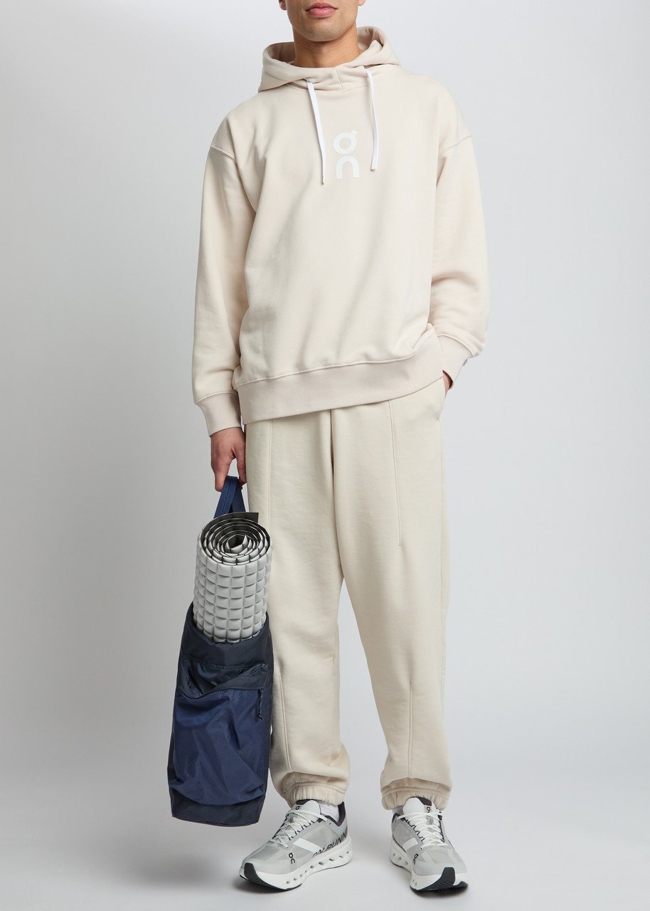 ON Club Cotton-blend Sweatpants - 4