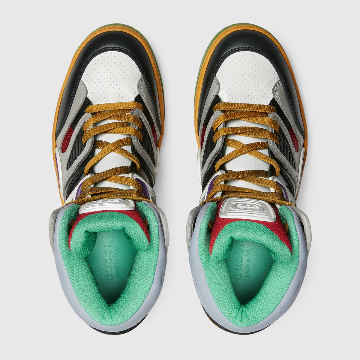 Women's Gucci Basket sneaker - 3