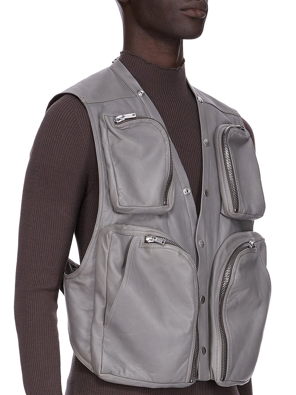 VEST - 4