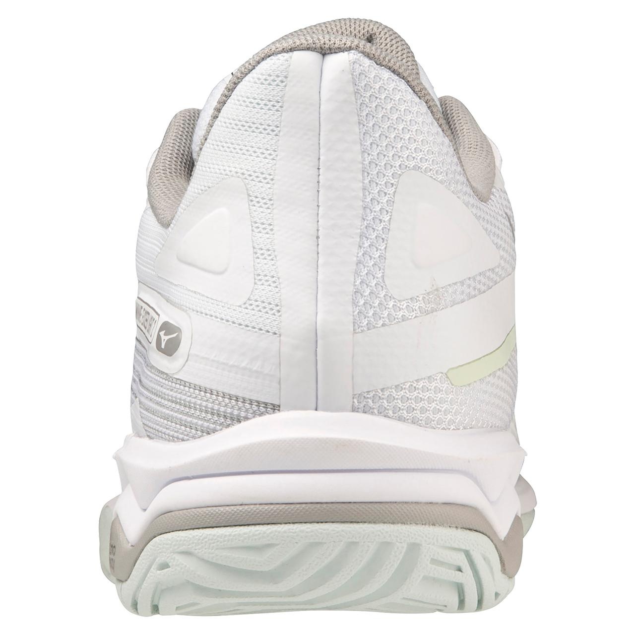 Wave Exceed Light 2 AC Women's Tennis Shoe - 5