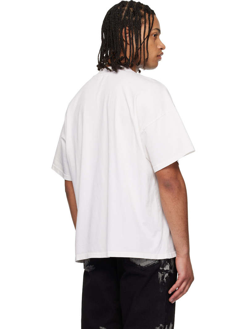 Off-White 'Heaven is Where' T-shirt 3