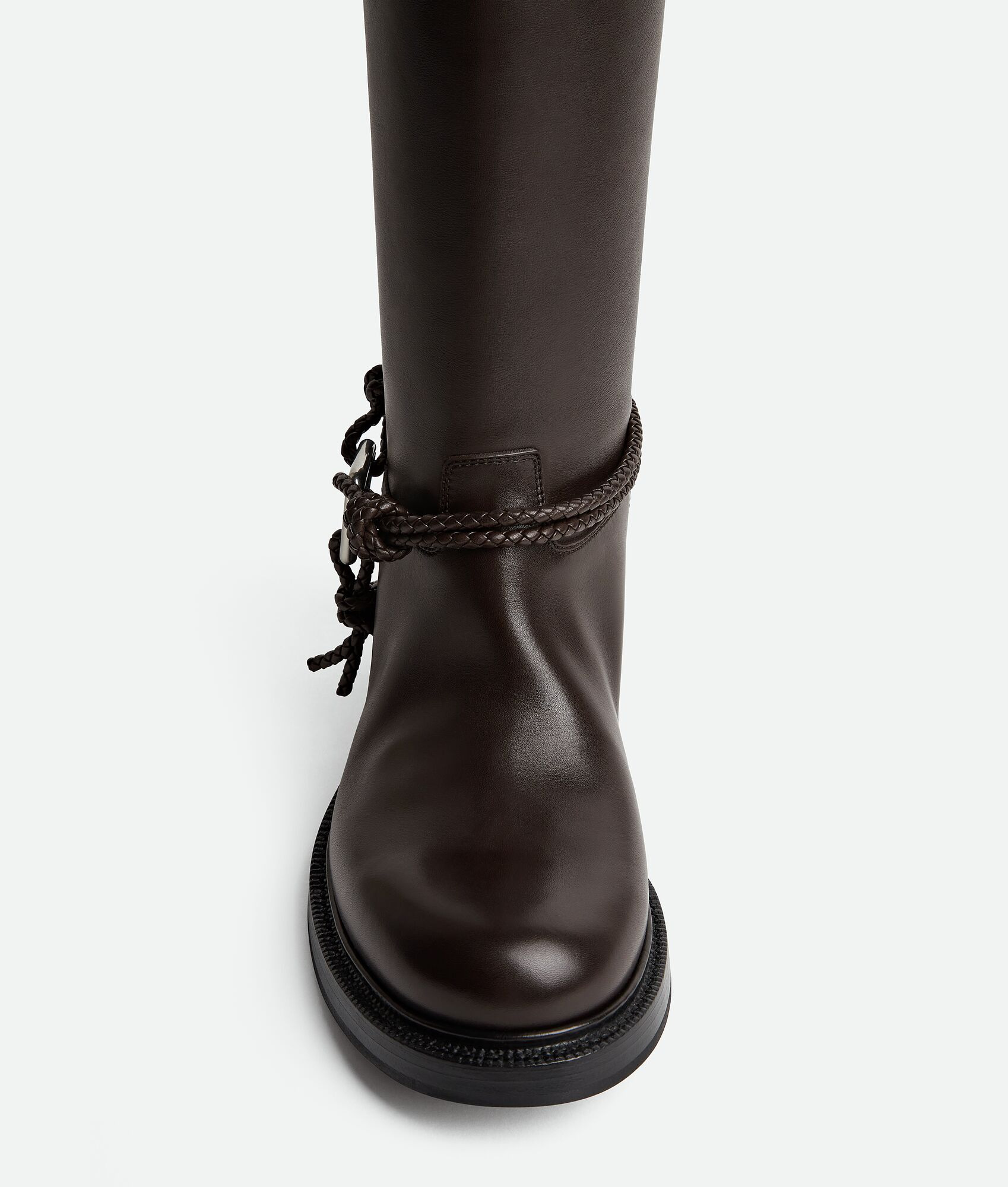 James Knee High Boot - 3