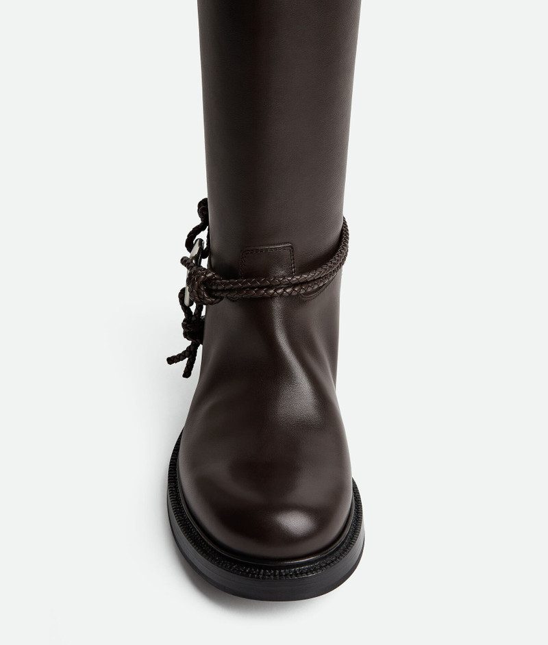 Bottega Veneta James Knee High Boot outlook