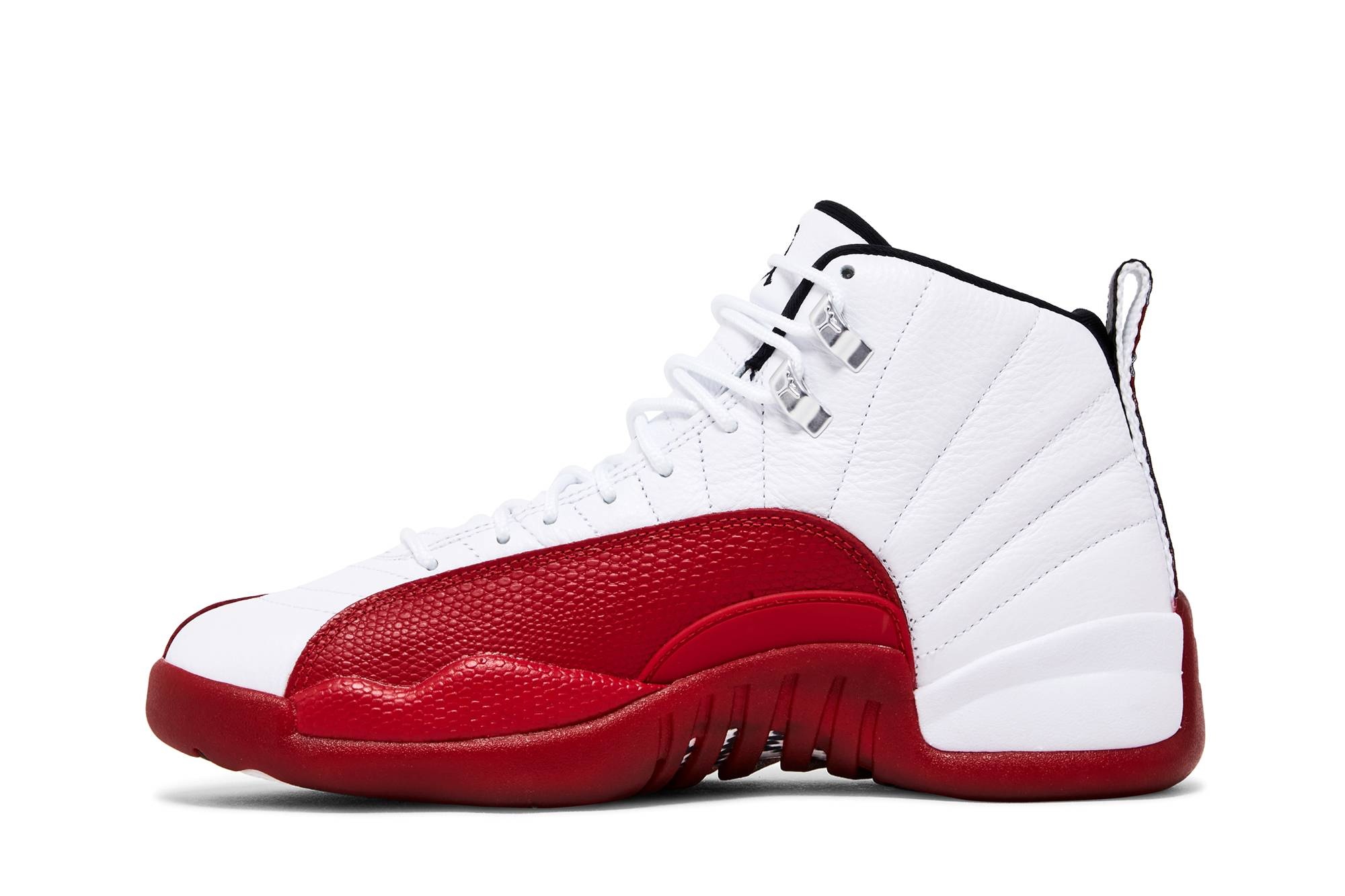 Air Jordan 12 Retro 'Cherry' 2023 - 3