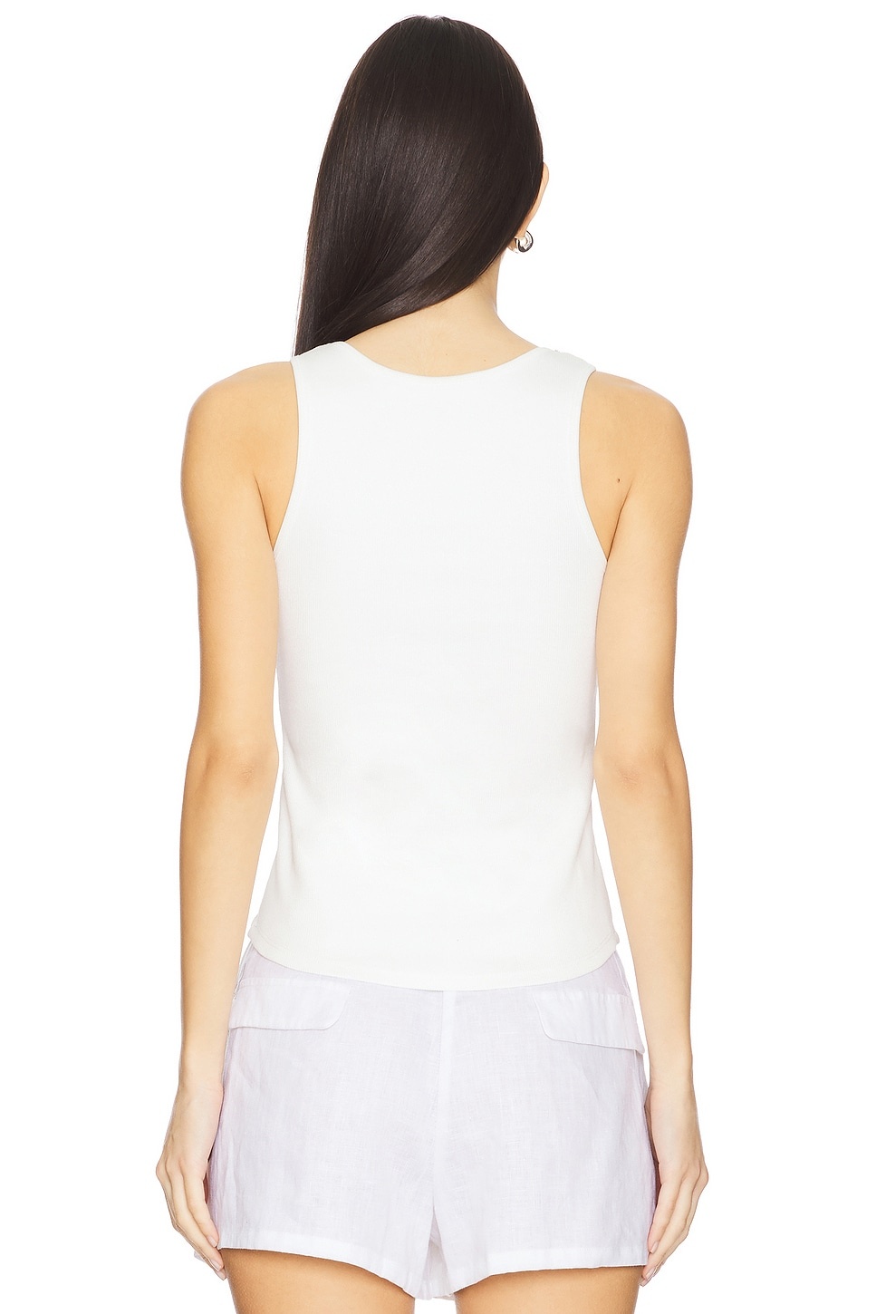 Illuminate Embellished Tank - 3
