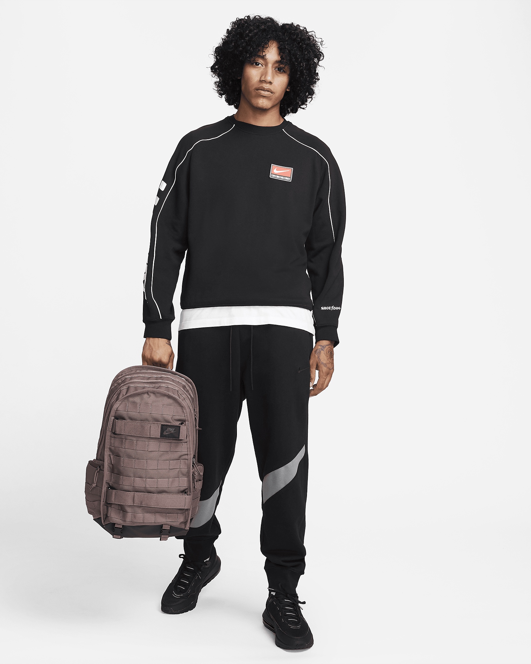 Nike Sportswear RPM Backpack (26L) - 14
