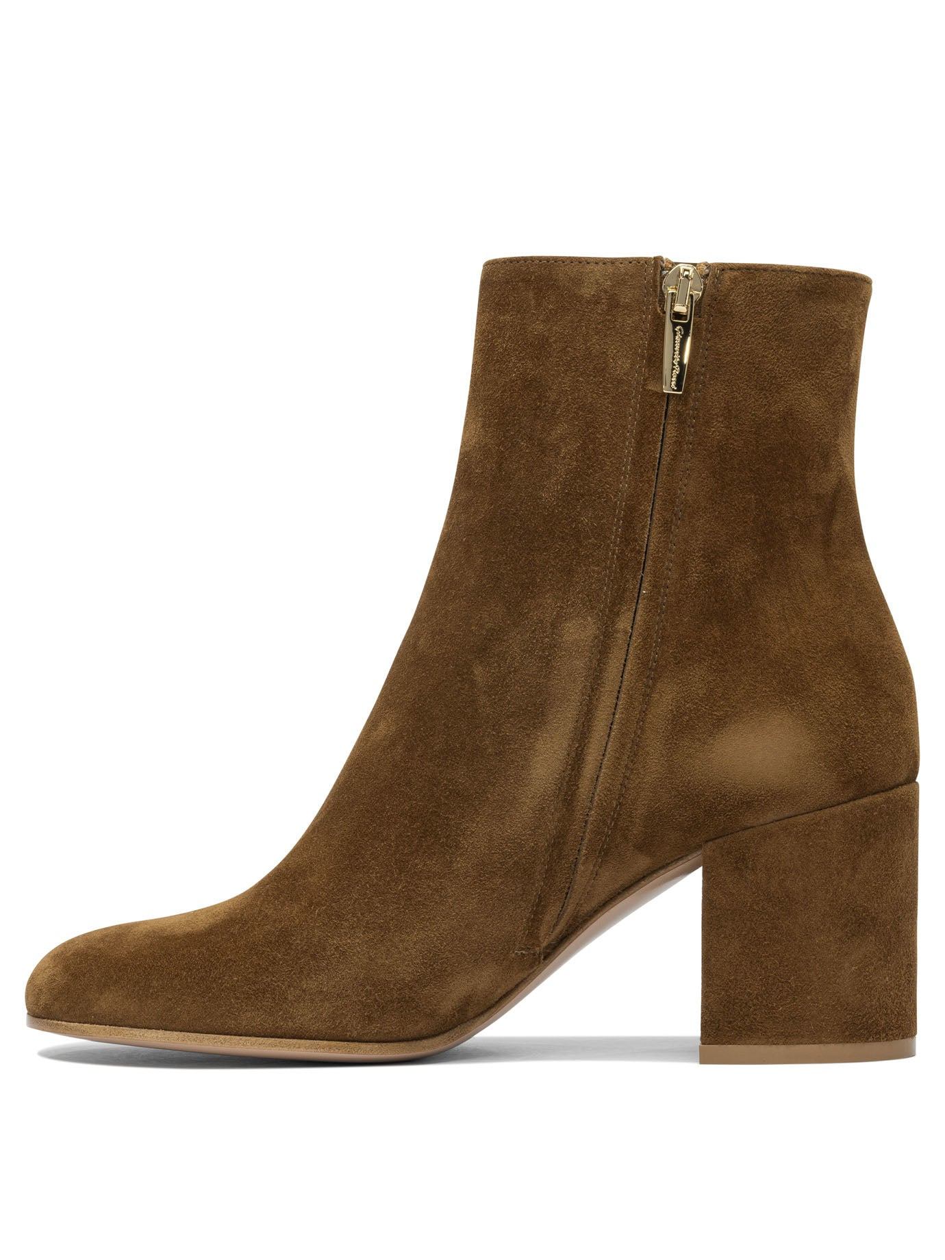 Gianvito Rossi Women Ankle Boots - 3