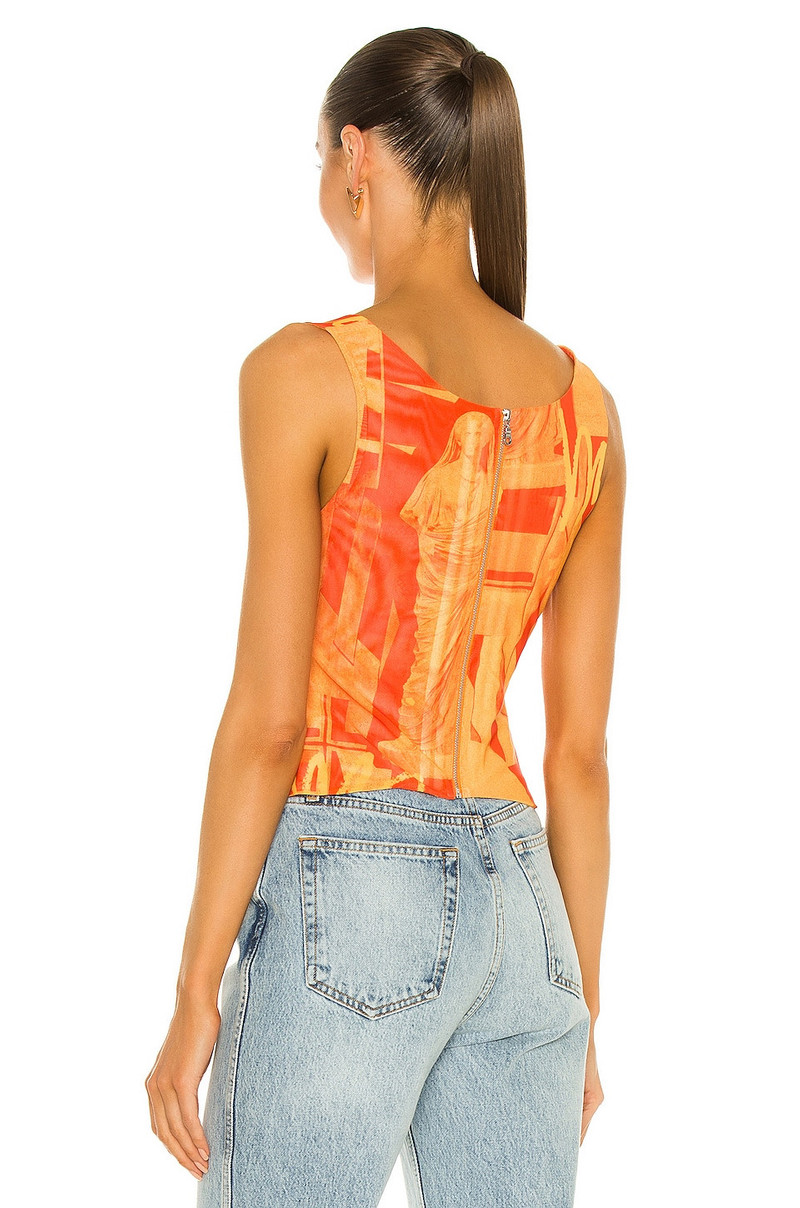 miaou Imogene Corset outlook