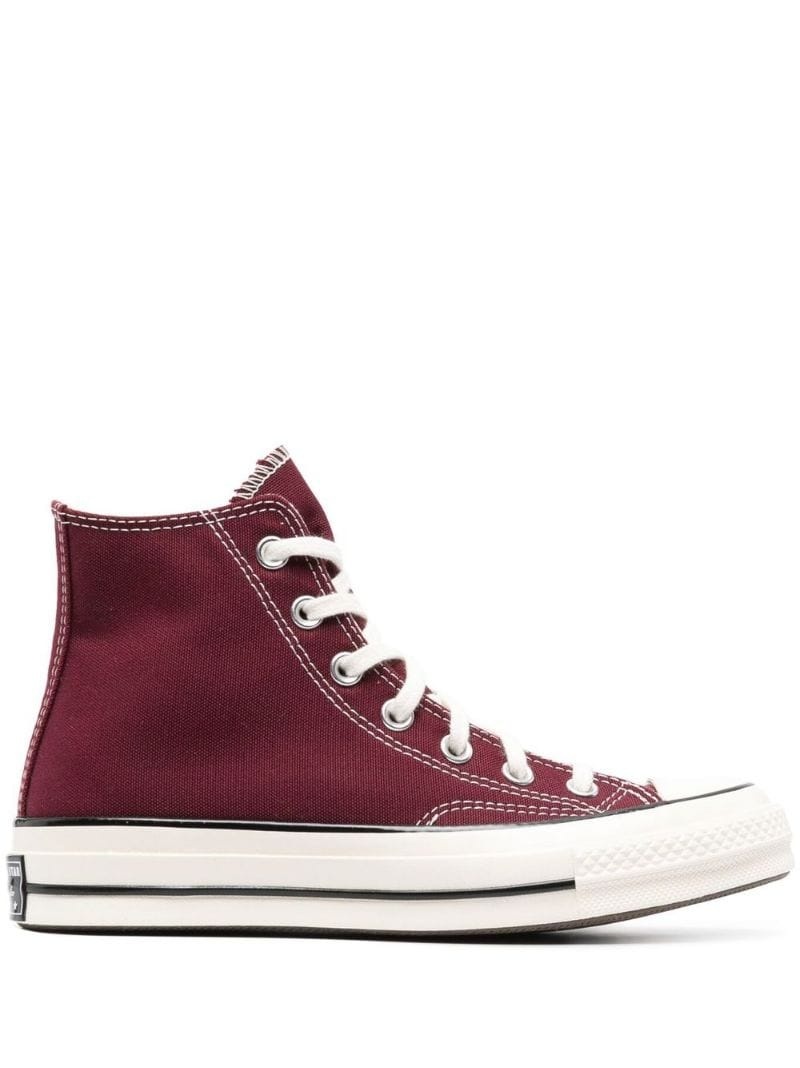 Chuck 70 high-top sneakers - 1