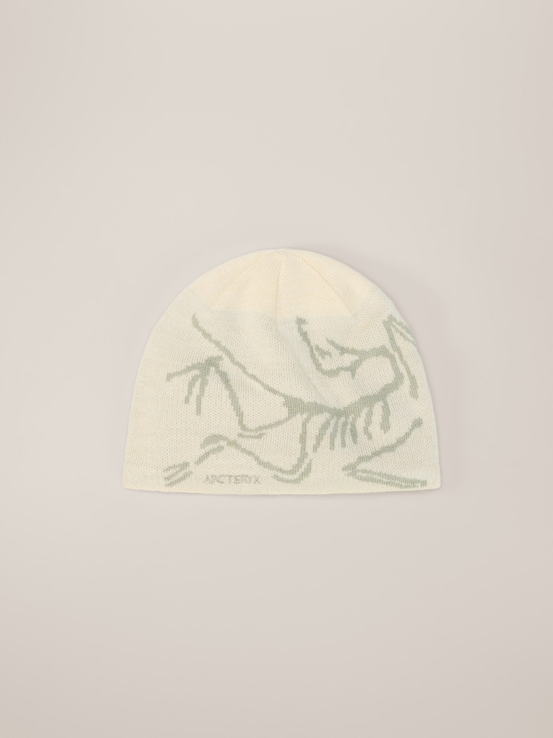 Bird Head Toque 1