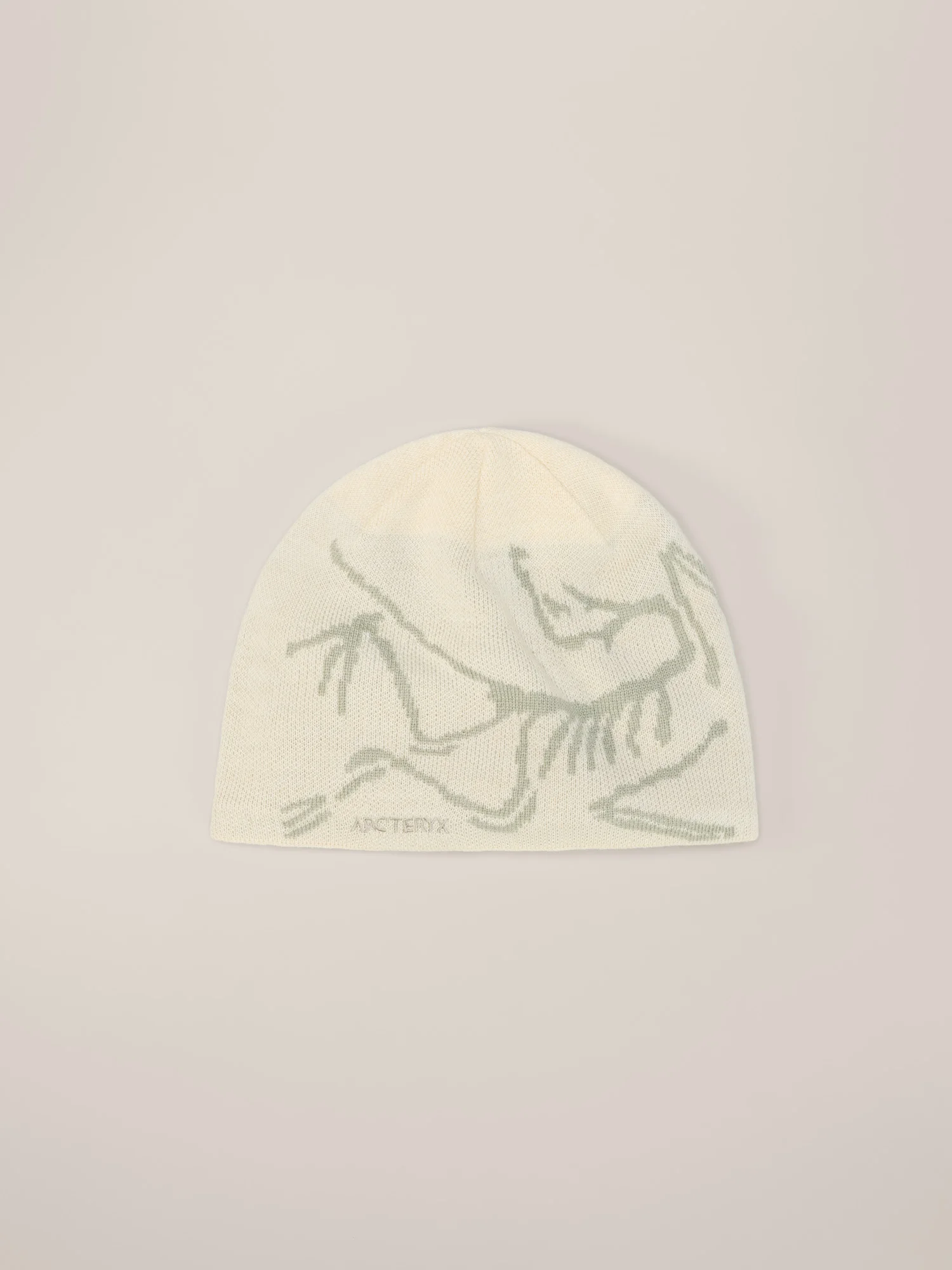 Bird Head Toque - 1