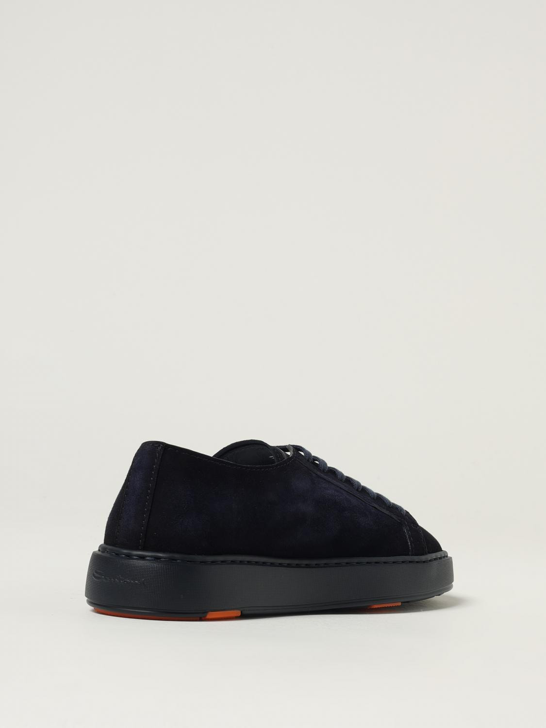 Sneakers men Santoni - 3