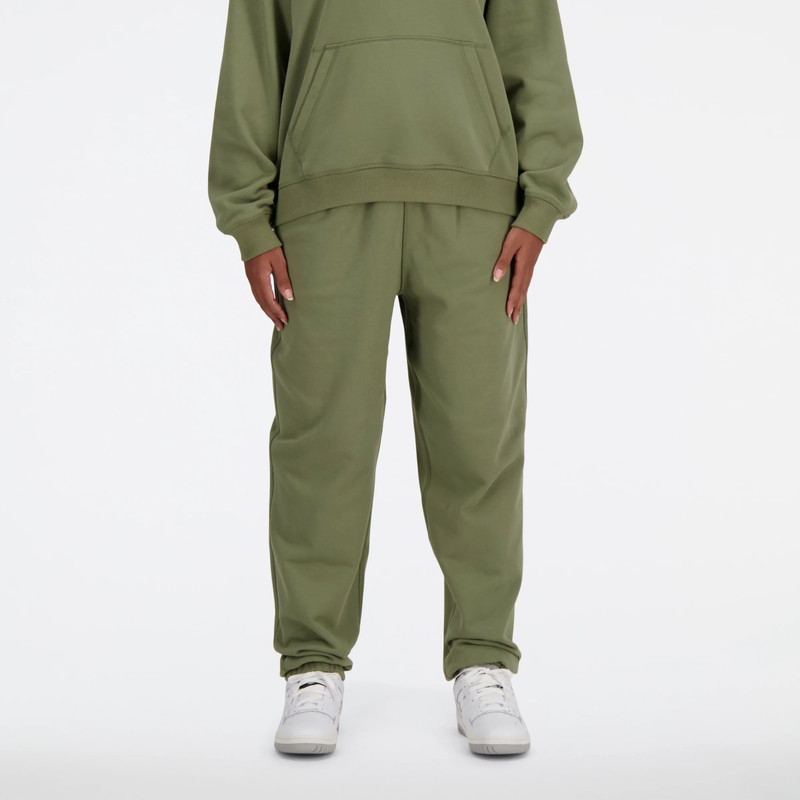 New Balance Athletics French Terry Jogger outlook