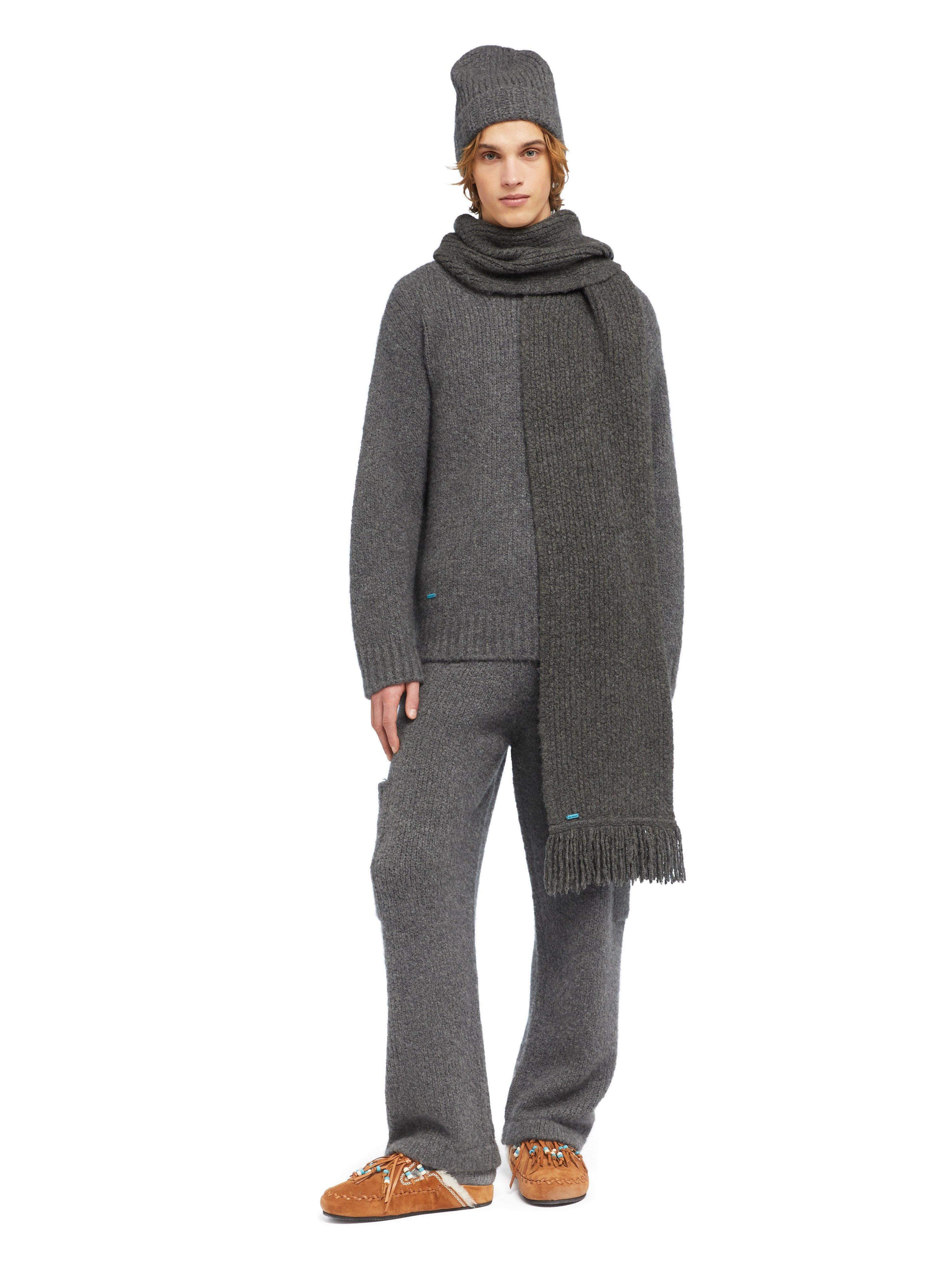 Alanui Finest Scarf - 3