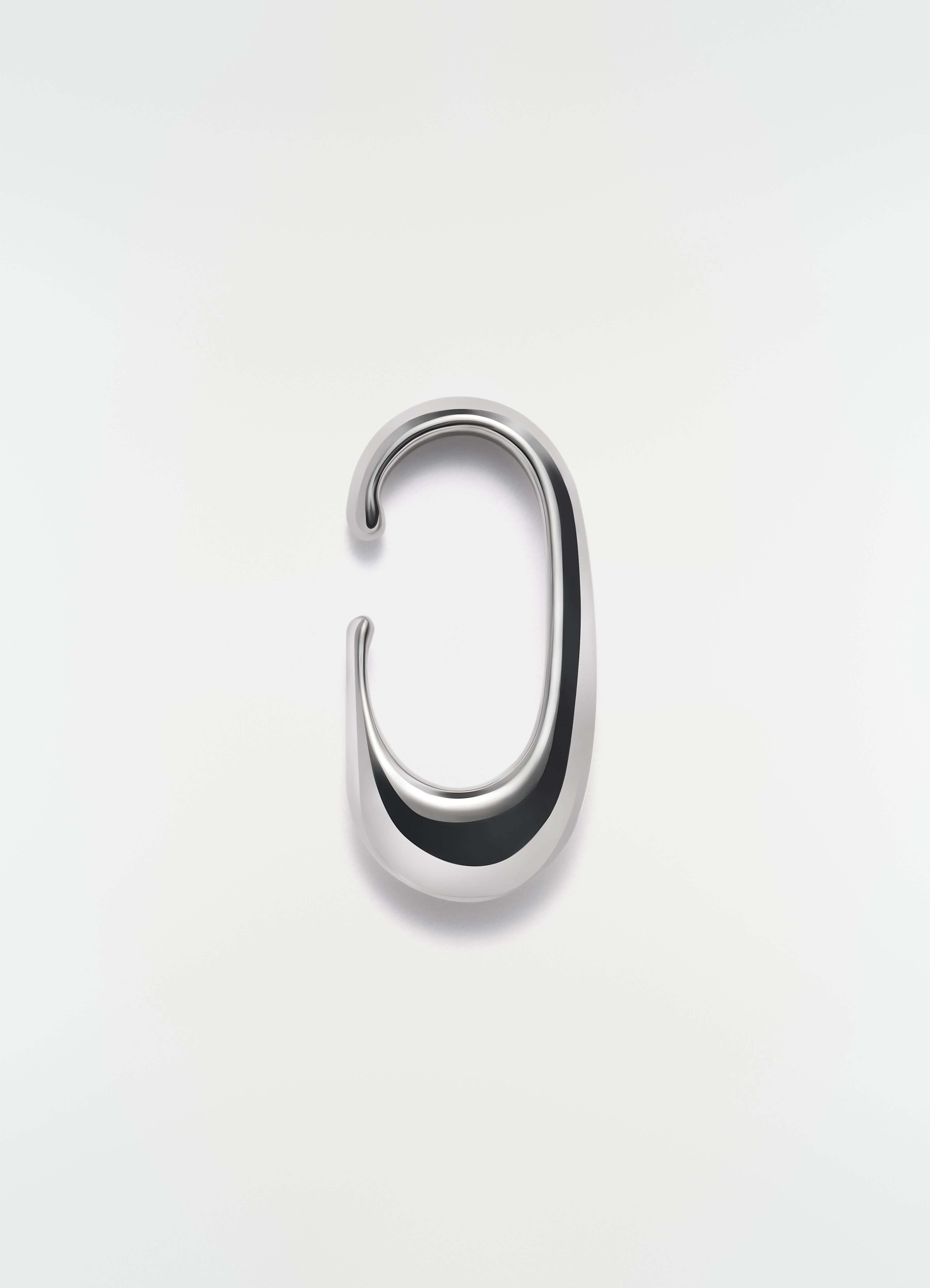 롱 DROP EARCUFF - 1